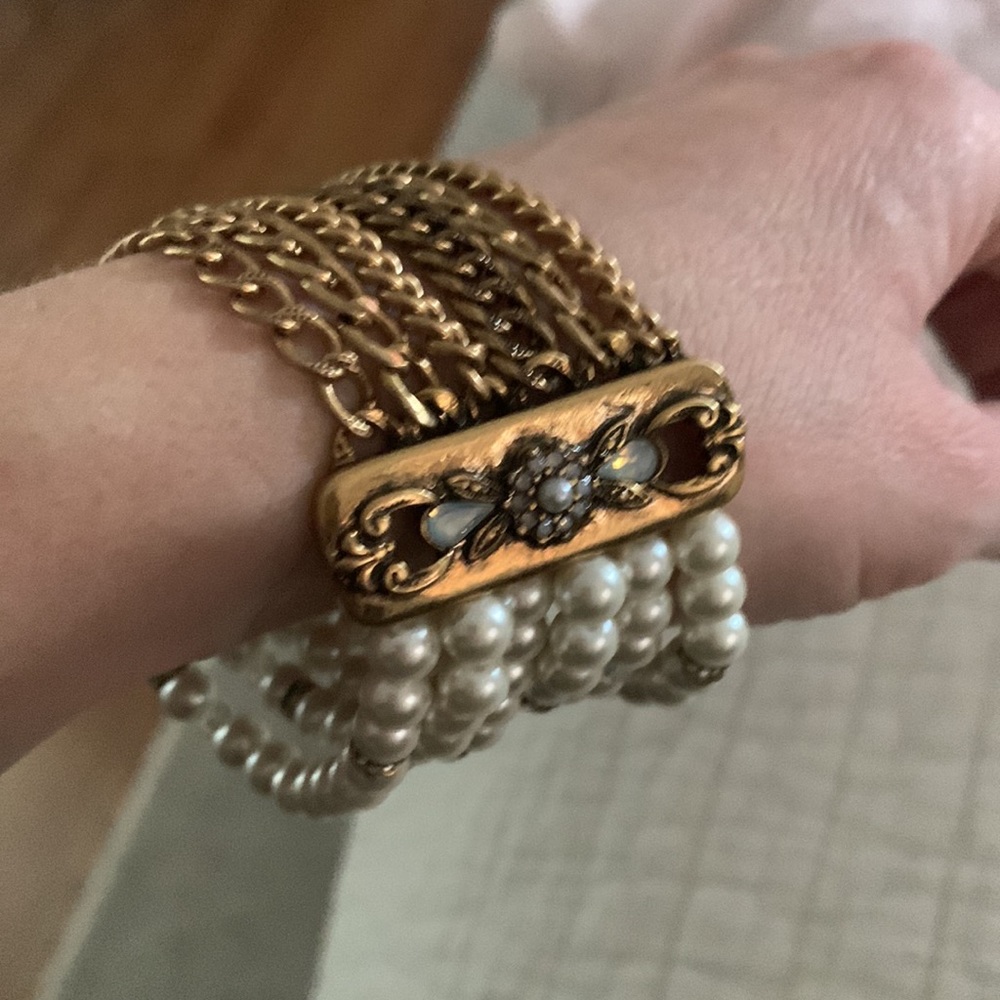Chicos stretch bracelet